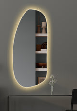 Espejo Amorfo Akumal