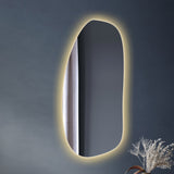 Espejo Amorfo Akumal