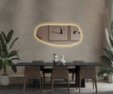 Espejo Amorfo Akumal