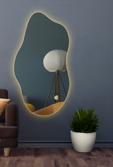 Espejo Amorfo Zicatela