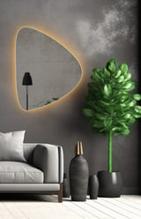 Espejo Amorfo Vallarta