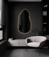 Espejo Amorfo Marieta