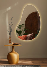 Espejo Amorfo Balandra