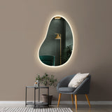 Espejo Amorfo Balandra