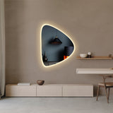 Espejo Amorfo Vallarta