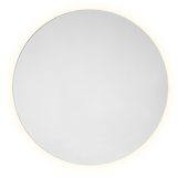 Palermo Espejo Circular