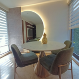 Espejo Palermo Tres Cuartos