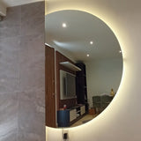 Espejo Palermo Tres Cuartos