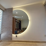 Espejo Palermo Tres Cuartos